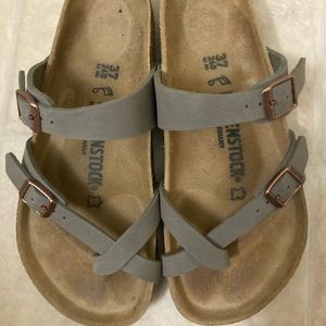 Birkenstock Size 37